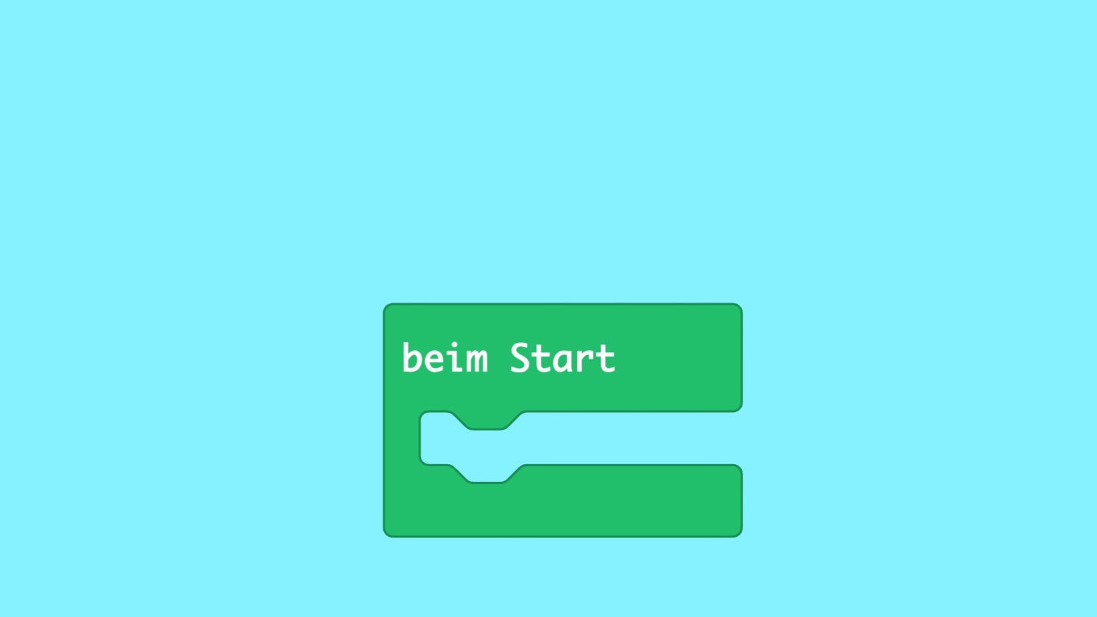Spiel vorbereiten